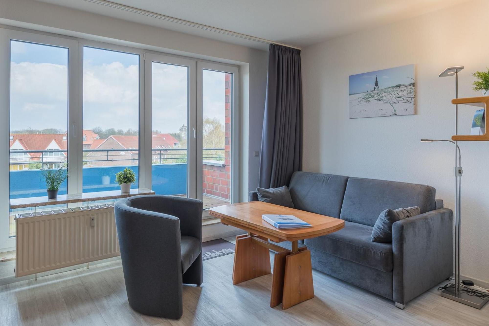 Knechtsand 443 Cuxhaven Esterno foto